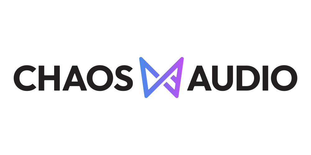 Chaos Audio Logo