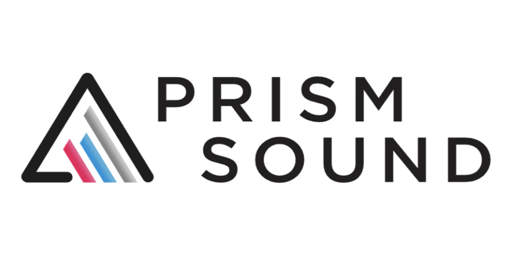 Prism Sound Logo