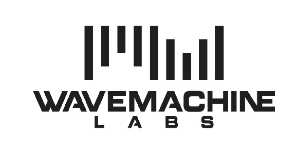 WaveMachine Labs Logo