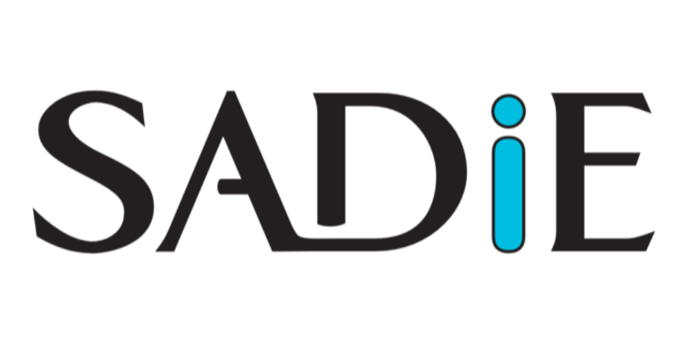 SADiE Logo