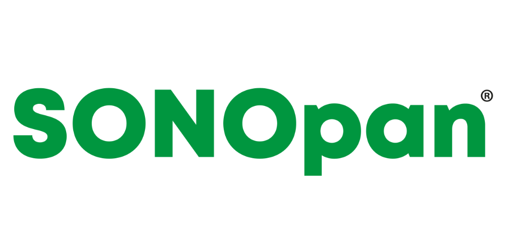 SONOPan Logo